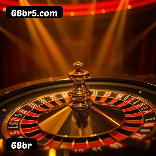 Vantagens exclusivas 68br para jogadores brasileiros - São Paulo, Rio, BH