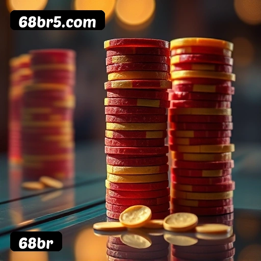 Requisitos do APK da 68br para Android