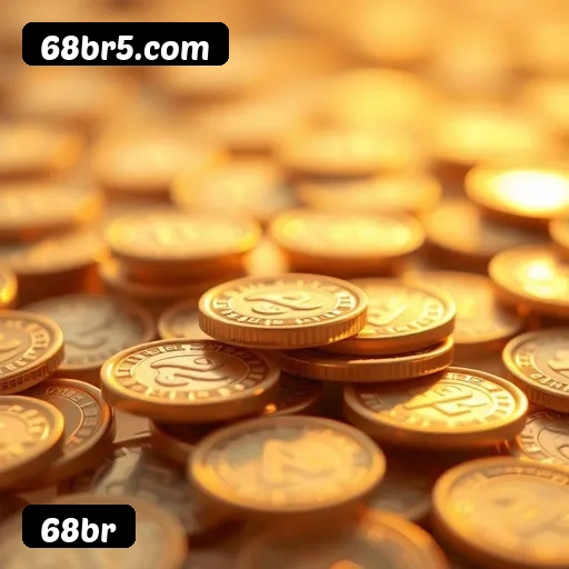 Loterias online disponíveis na 68br