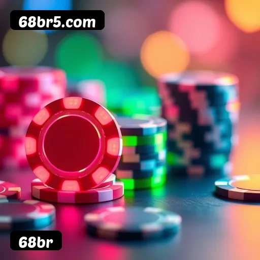 68br APP mobile iOS Android - 187 mil downloads São Paulo Rio BH