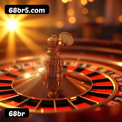 Níveis do programa VIP da 68br